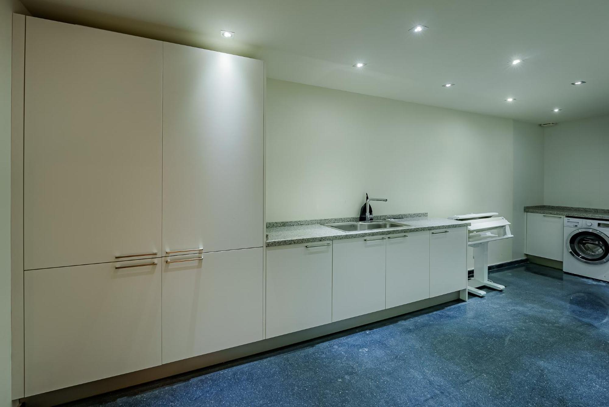 Villa Luxury Villa-los Naranjos Golf Club *