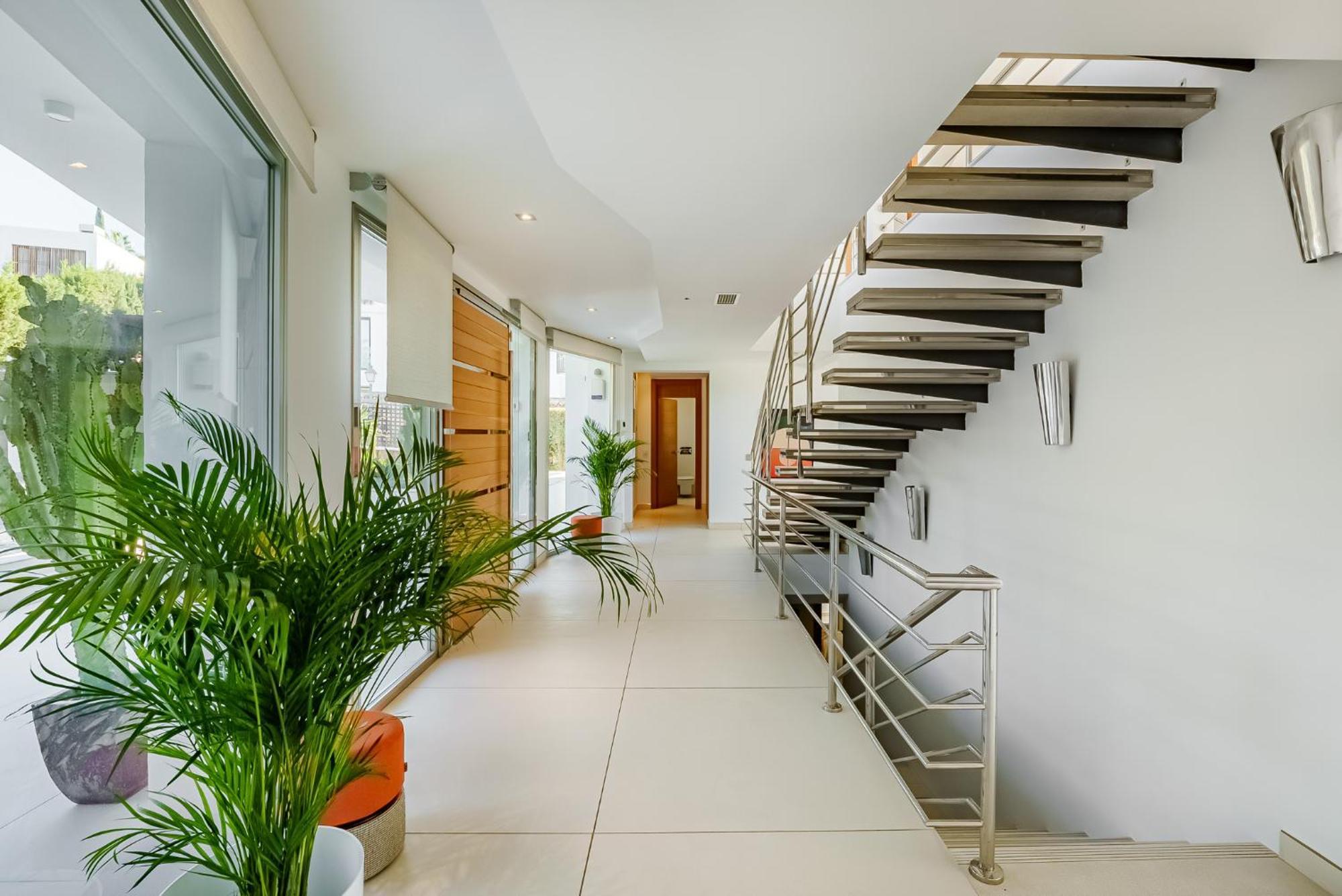 Luxury Villa-los Naranjos Golf Club * Marbellac
