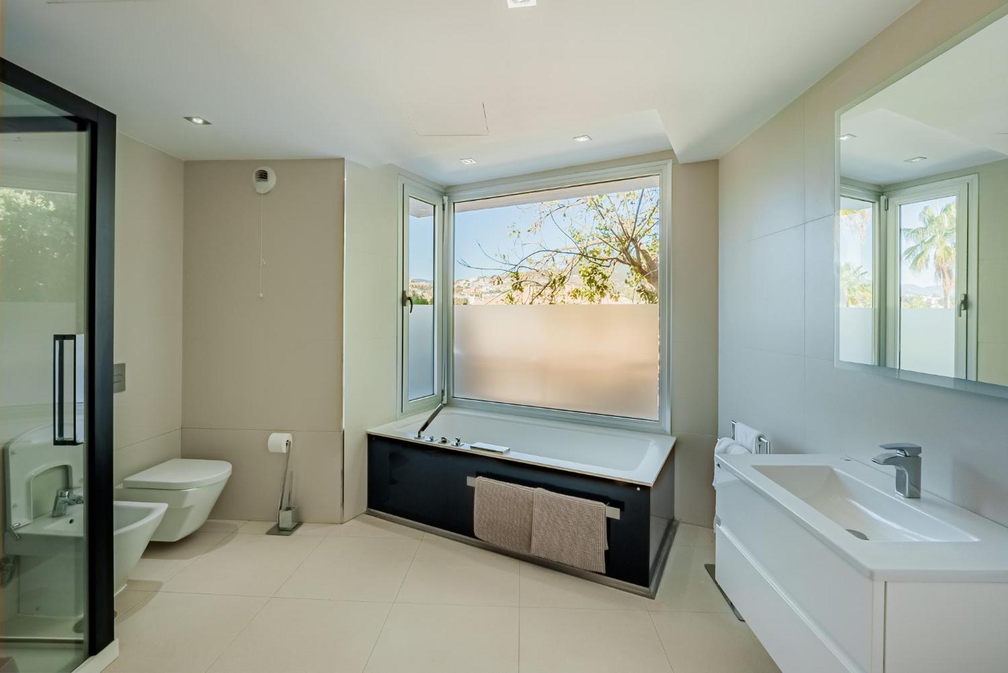 Villa Luxury Villa-los Naranjos Golf Club Marbellac