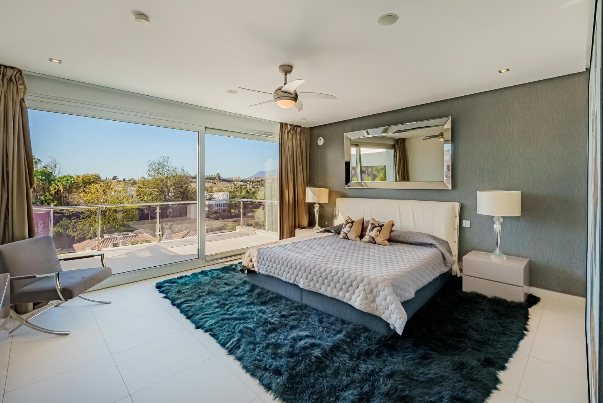 Luxury Villa-los Naranjos Golf Club * Marbellac