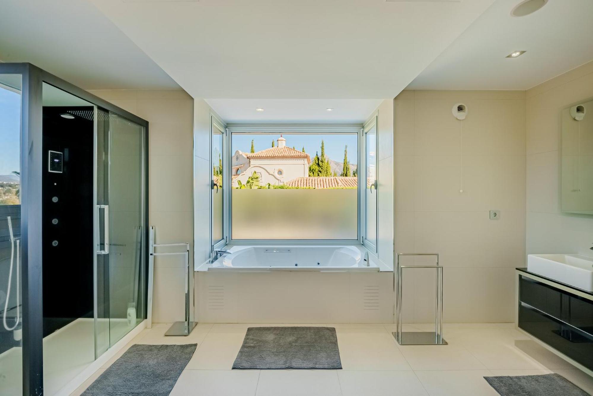 Luxury Villa-los Naranjos Golf Club * Marbellac