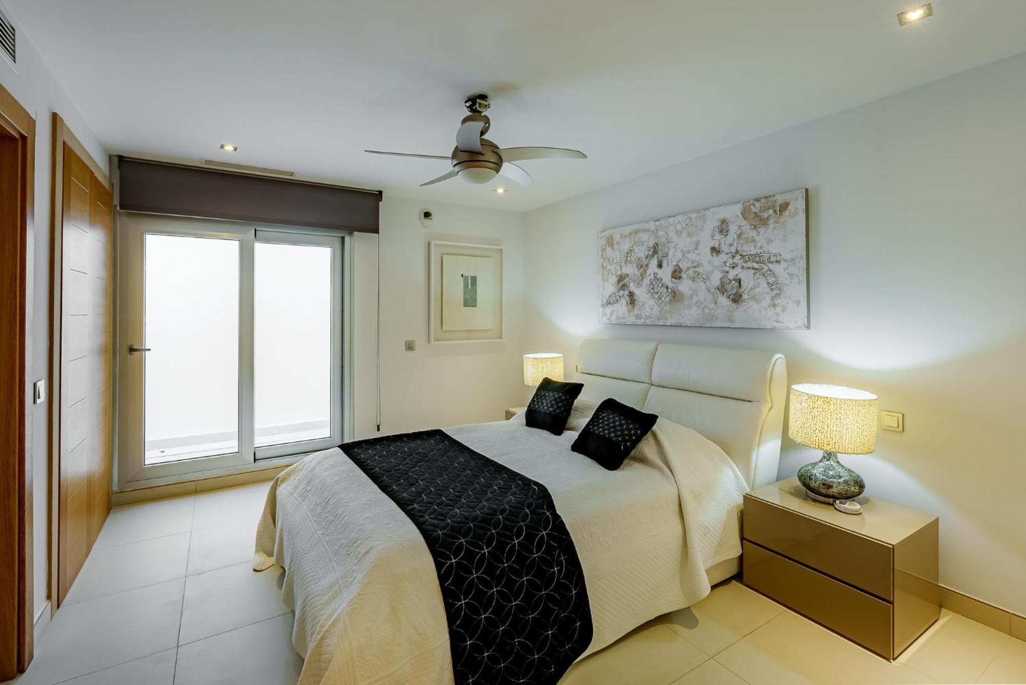 Luxury Villa-los Naranjos Golf Club Villa