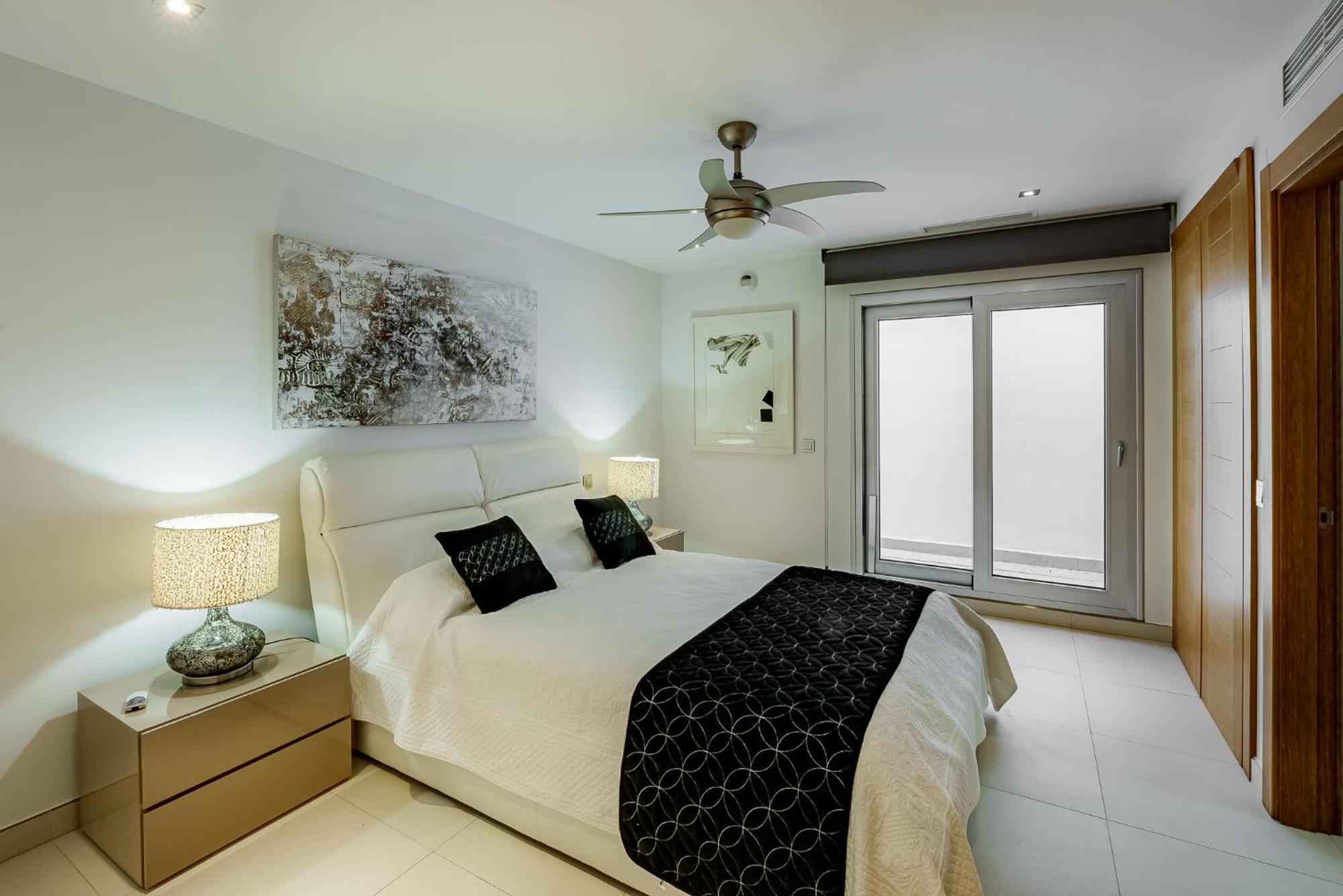 Villa Luxury Villa-los Naranjos Golf Club